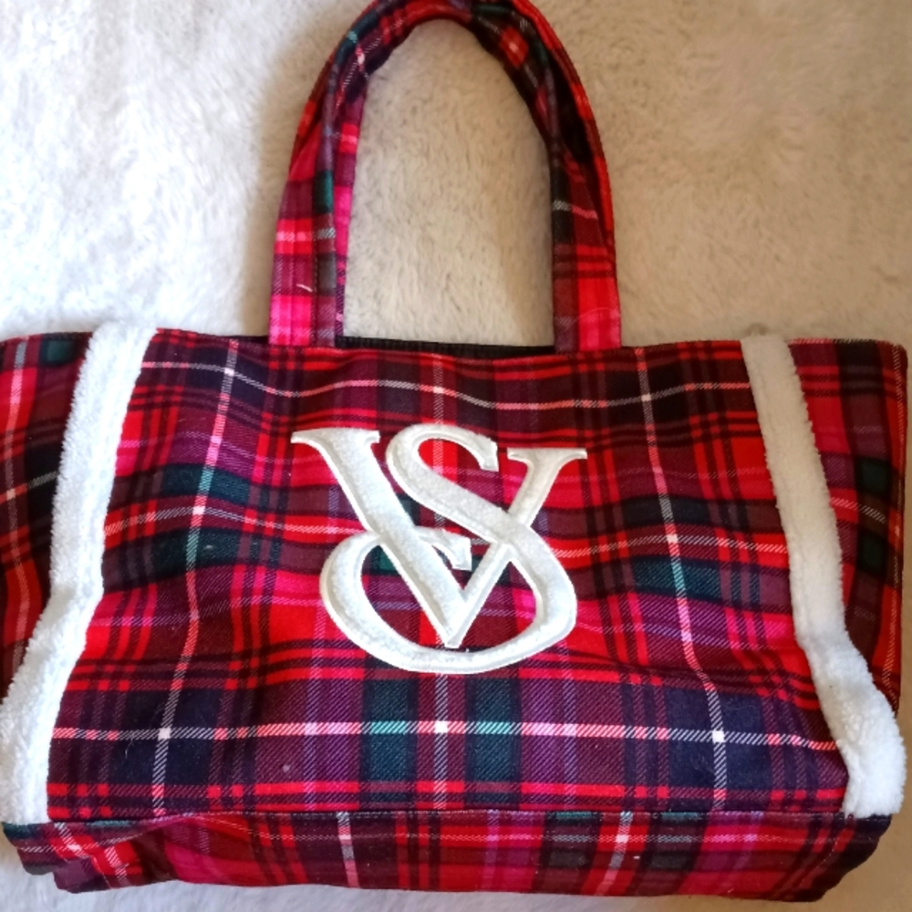 Victoria's Secret bag